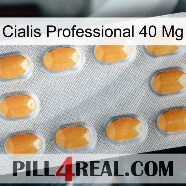 Cialis Professional 40Mg cialis3